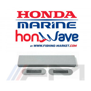 HONDA HonWave - Допълнителна пейка за T25 - T30 - T32